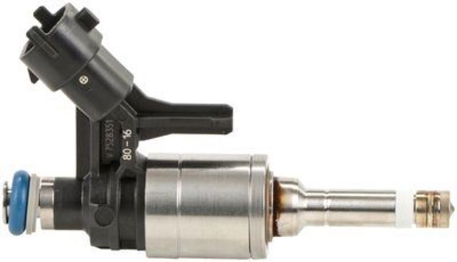 Форсунка паливна Bosch 261500029 ціна, від 34.06 USD