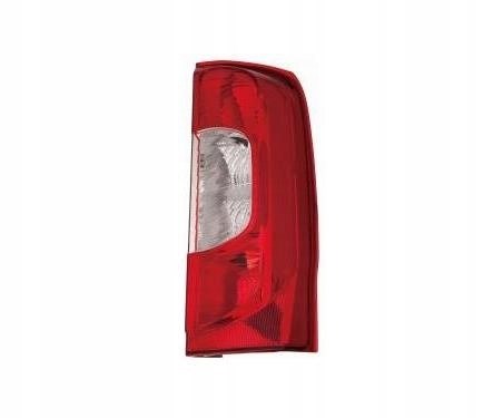 Задні ліхтарі Polcar 3085881E ціна, від 35.34 USD
