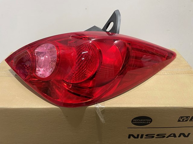  Nissan/Infiniti 26550EM01A ціна, від 38.09 USD