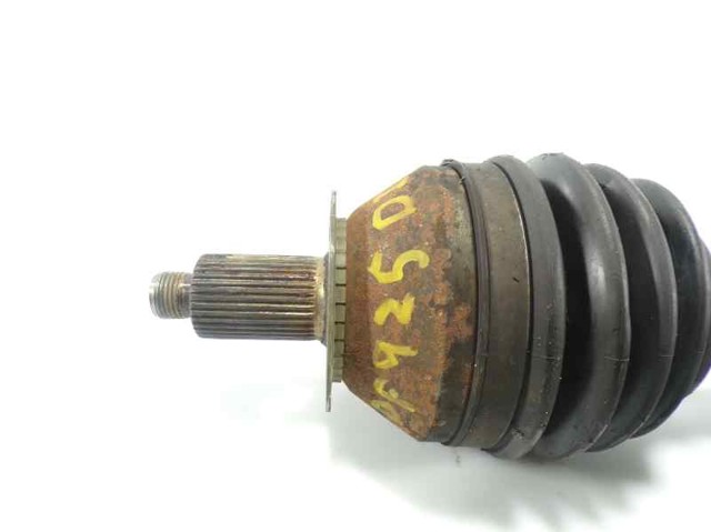 Привід передній лівий SKF VKJC4923 ціна, від 92.73 USD
