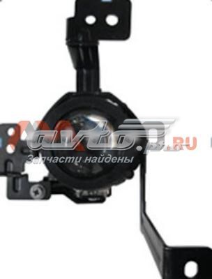 Протитуманка права Depo/Loro/Abakus 2232043RUE ціна, від 62.05 USD