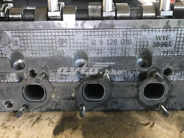 9128018 General Motors 