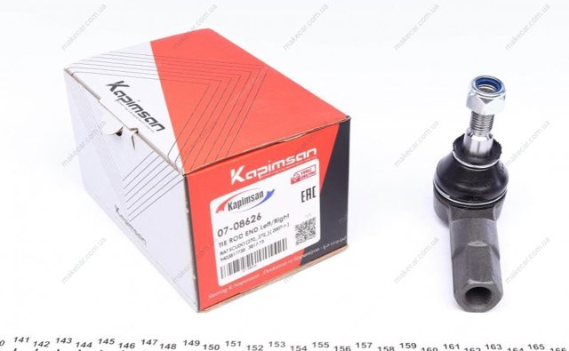 Купити 0708626 Kapimsan Рульовий наконечник