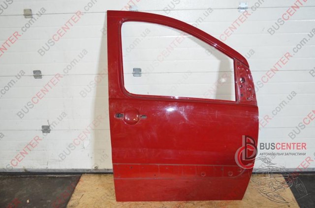 Двері передні, праві Fiat/Alfa/Lancia 1400427388 ціна, від 26.81 USD