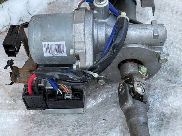 Колонка рульова Nissan/Infiniti 488103NA0A
