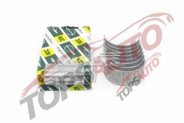 Вкладиші шатунні CB1827ASTD NDC