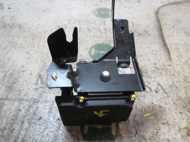 Блок АБС 0265232718 Renault (RVI)