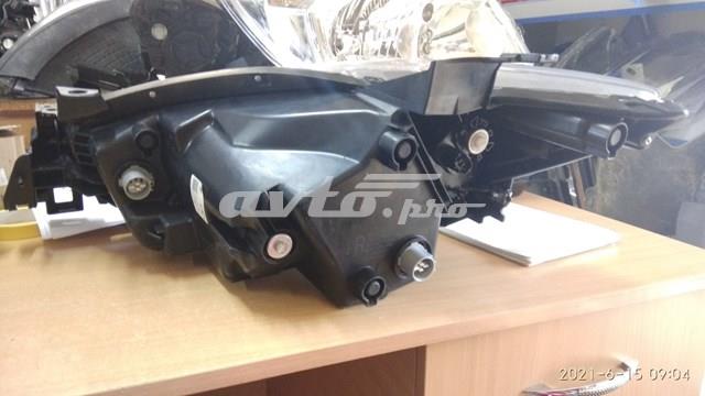 Фара Mazda KA1F51040C ціна, від 106.84 USD