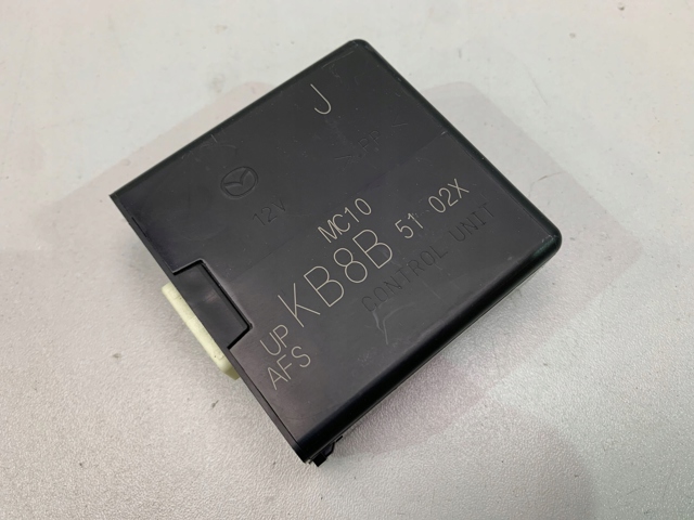 Купити KB8B5102X Mazda 