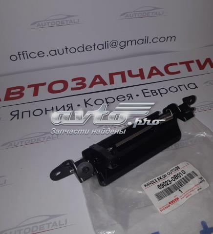  Toyota 690230B010 ціна, від 16.47 USD