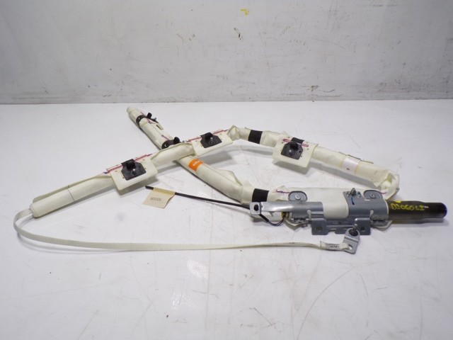 Подушка безпеки, збоку, ліва, AIRBAG Ford BM5114K158CA