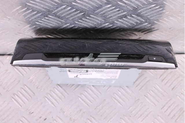 GMB6669G0 Mazda 