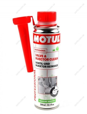 102515 Motul Очищувач клапанів двигуна
