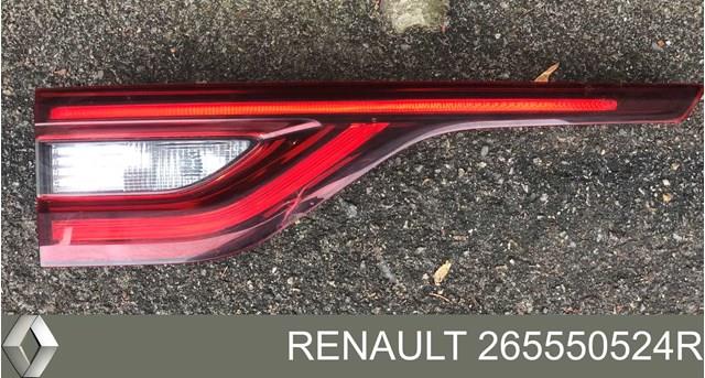  265550524R Renault (RVI)