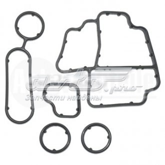 Прокладка радіатора масляного Autotechteile 3117004 ціна, від 10.44 USD
