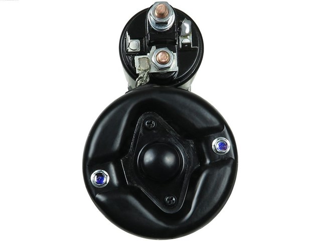 Стартер AS/Auto Storm S0050 ціна, від 83.80 USD