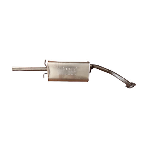 Вихлопна труба Bosal 279663 ціна, від 52.49 USD