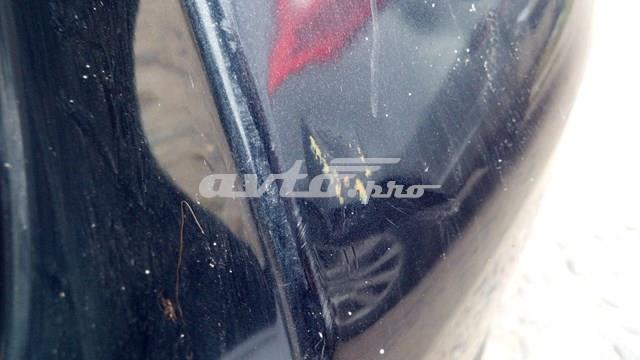 13325137 General Motors Буфер (бампер) задній