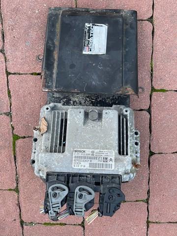 ЕБУ Bosch 0281012620 ціна, від 32.06 USD