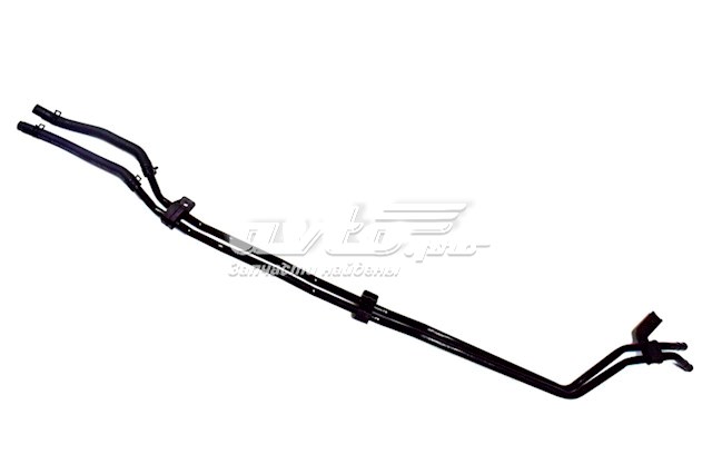 Патрубок грубки Hyundai/Kia 975604H010 ціна, від 176.40 USD