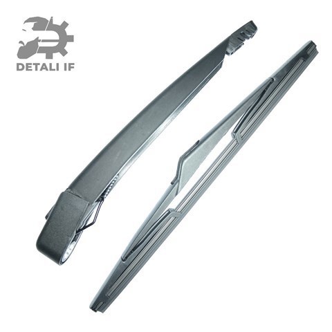 Важіль-поводок склоочисника заднього скла DF11219 Detali IF