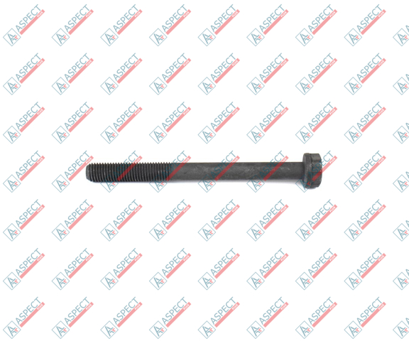 Болт головки блока циліндрів, ГБЦ Isuzu 8942473551 ціна, від 6.49 USD