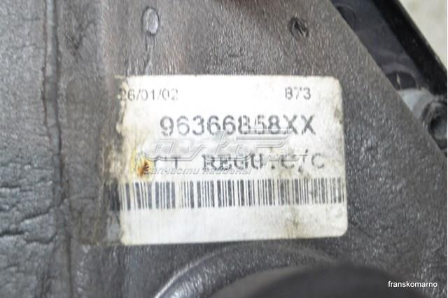  Peugeot/Citroen 96366858 ціна, від 29.32 USD