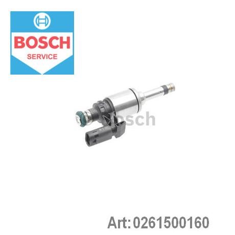 Форсунка інжектора Bosch 261500160