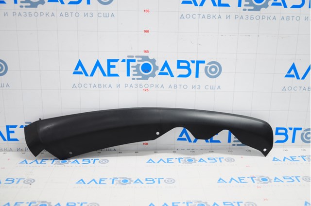 Спойлер переднього бампера, лівий FPS FP2820926 ціна, від 10.03 USD