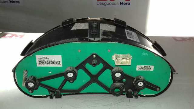 Peugeot/Citroen 9648836380 ціна, від 8.29 USD