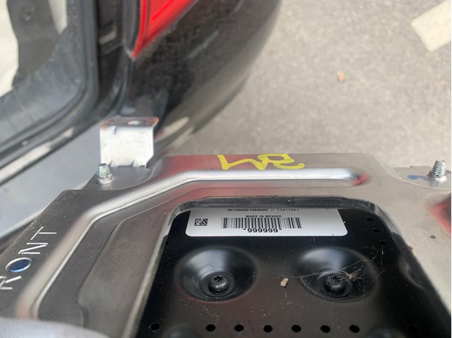 Купити 280613TA2A Nissan/Infiniti 