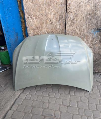 Капот Polcar 57B203