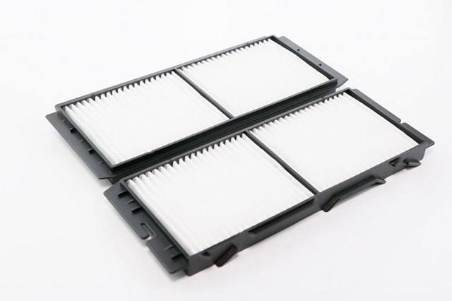 Купити SA501S Shafer Фільтр салону вугільний