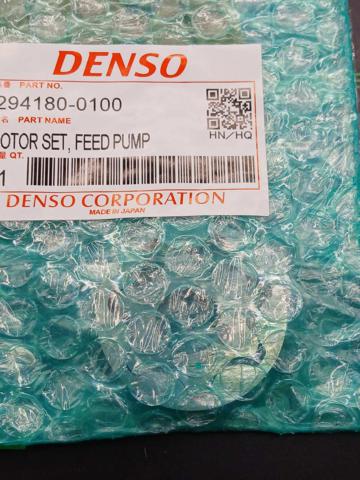 2941800100 Denso 