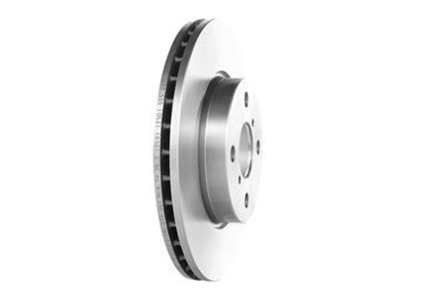 Купити 986479363 Bosch Ротор гальмівний