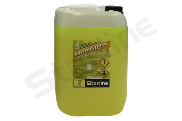  NAKR25 Starline