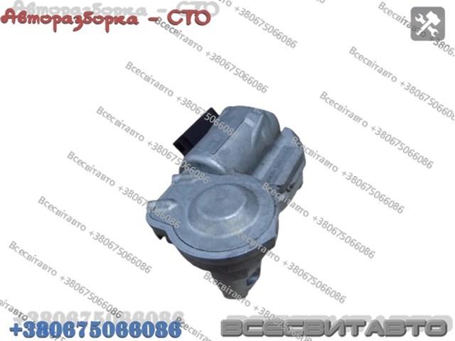 Електронний блок керування двигуном 0281017789 VAG