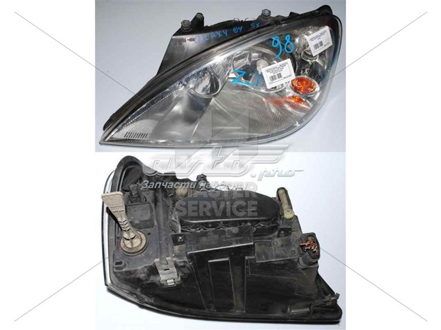 Купити 7M5941015N Ford 