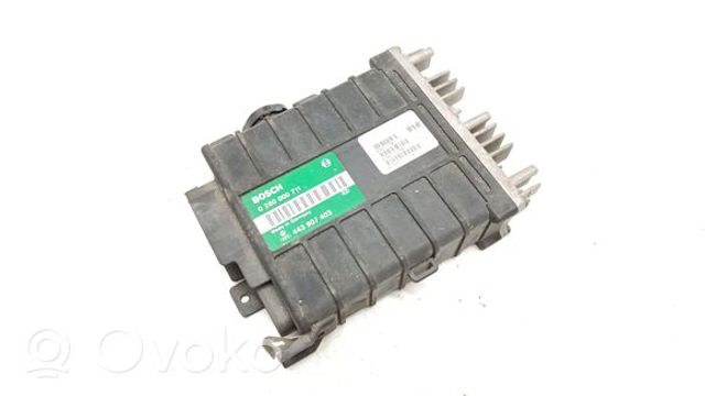 Блок двигуна VAG 443907403