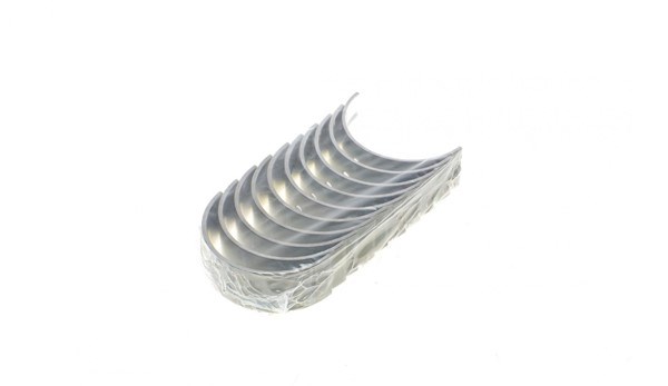 Вкладиші колінвала, корінні, комплект, стандарт (STD) Mahle Original 039HS21053000