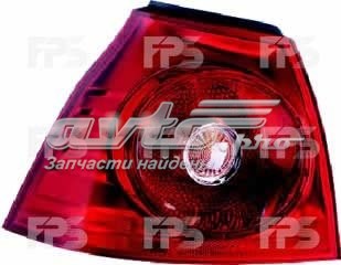 FP7402F1E Depo/Loro/Abakus Задній лівий зовнішній ліхтар