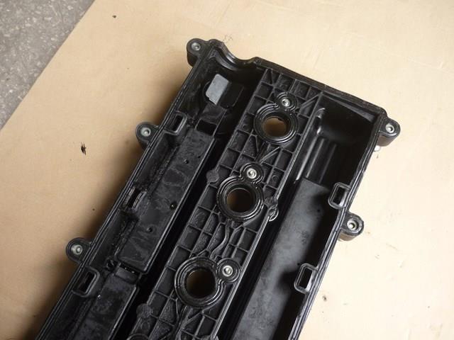 Кришка клапанна General Motors 55560686 ціна, від 167.23 USD