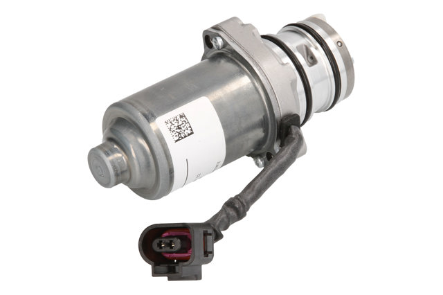 Купити 119863 Borg-Warner Насос муфти Haldex