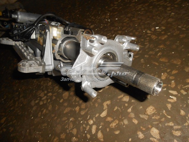 Купити C2P23933 Jaguar Рульова колонка