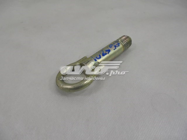 Крюк буксирувальний Signeda BK015