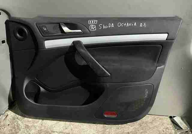  1Z1867006 VAG