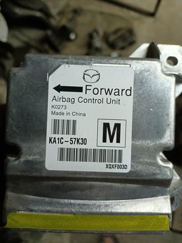  Mazda KA1C57K30 ціна, від 45.66 USD