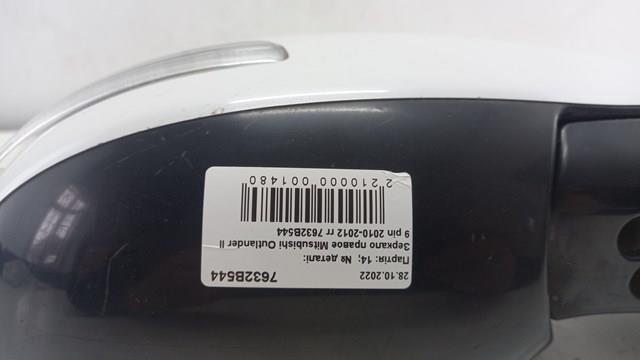  7632B544 Mitsubishi