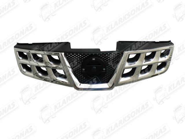 623101VK0A Nissan/Infiniti Решітка радіатора