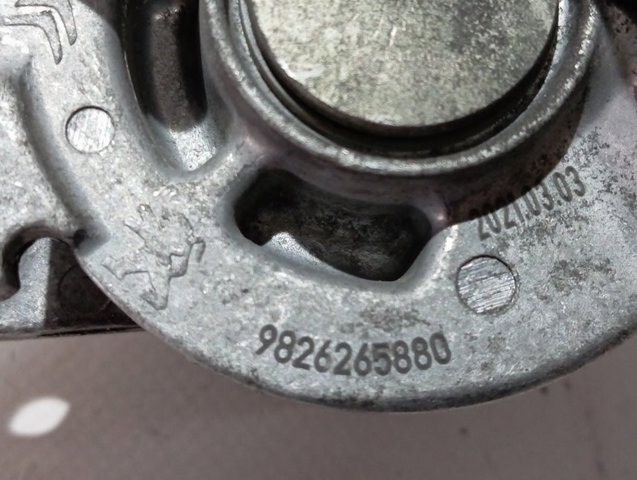  Peugeot/Citroen 9826265880 ціна, від 38.00 USD